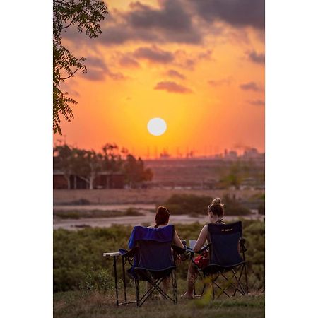 Discovery Parks - ポート・ヘッドランド エクステリア 写真